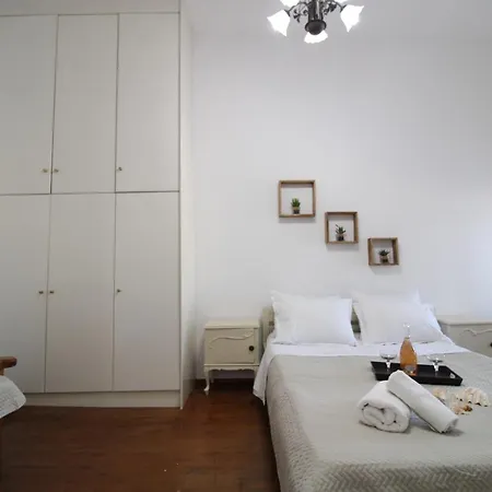 Apartment Stardust Of Plaka *