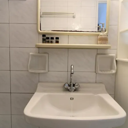 Apartment Stardust Of Plaka *