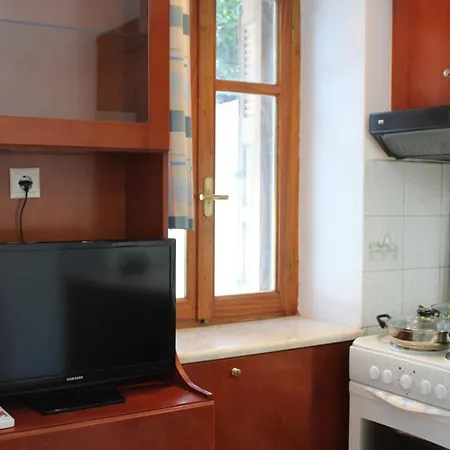 Stardust Of Plaka Apartment