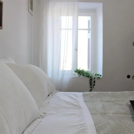 Apartment Stardust Of Plaka Plaka (Milos)