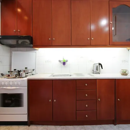Stardust Of Plaka Apartment *