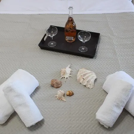 Stardust Of Plaka Apartment *