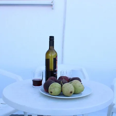 Apartment Stardust Of Plaka Plaka (Milos)